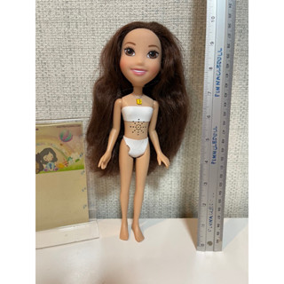 ตุ๊กตา icarly doll viacom playmates 2009 มีเสียง ของแท้ ตำหนิตามภาพ สภาพ97%