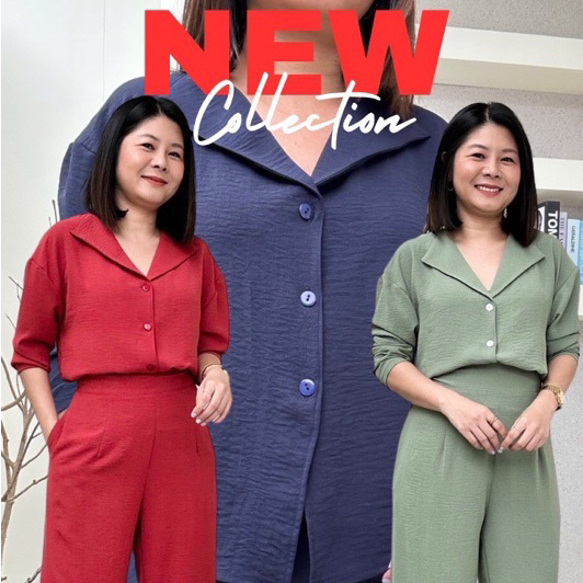 Viris Zamara VZ 93971 Cosmos Shirt