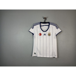 เสื้อแท้มือสองทีม FENERBAHCE 2014