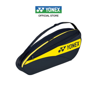 YONEX TEAM RACQUET BAG BA 42323N กระเป๋าแร็คเก็ต สำหรับแข่งขันขนาดกลางสามารถใส่แร็คเก็ต 3 ไม้