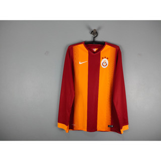 เสื้อแท้มือสองทีม GALATASARAY 2014