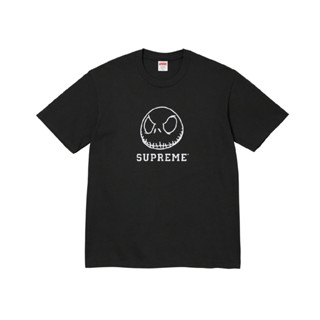 Supreme Skeleton Tee (BLACK)