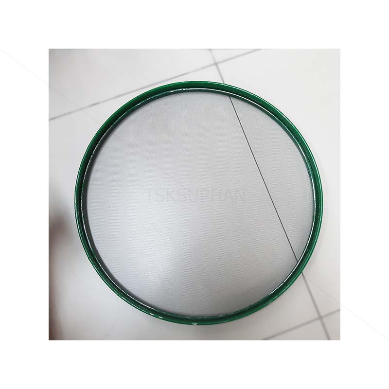 ตะแกรงร่อนแป้ง ทราย ตะแกรงร่อนทราย ตะแกรงร่อน ขนาด50ซมใหญ่19นิ้วเอนกประสงค์