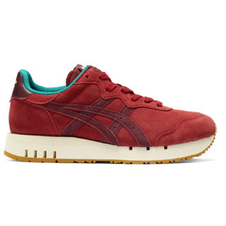 Onitsuka Tiger X-Caliber Beet Juice/Deep Mars ของใหม่ ของแท้100% มีกล่องป้ายครบ