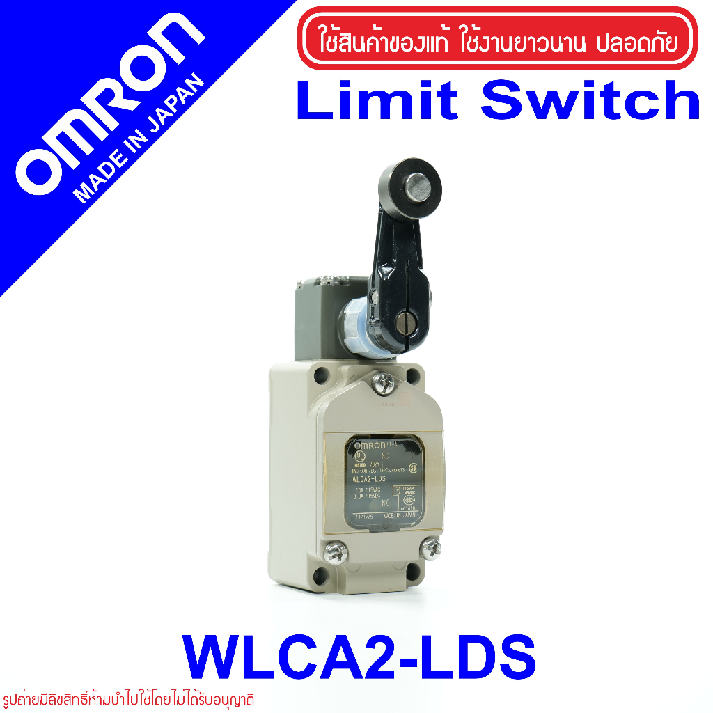 WLCA2-LDS OMRON WLCA2-LDS LIMIT SWITCH WLCA2-LDS LIMIT SWITCH LIMITSWITCH WLCA2-LDS LIMITSWITCH OMRO