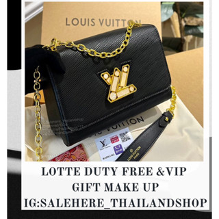 🥰 ‼️✨Lotte Duty freeของเเถม เเท้💚Vintage 💕หายาก✨