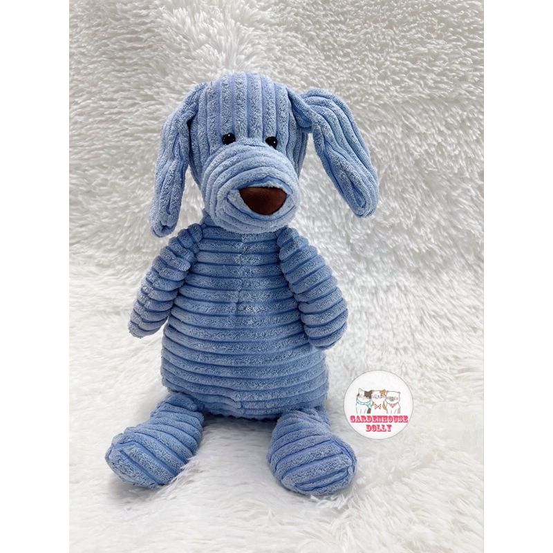 ตุ๊กตาหมา Jellycat Cordy Roy Dog Size 36 CM