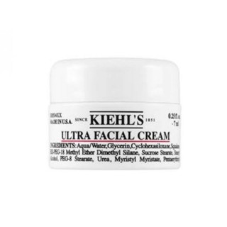 Kiehl Ultra Facial Cream 7 ml