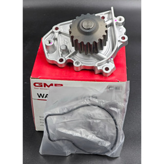 ปั๊มน้ำ Water Pump HONDA CR-V (GEN1) เครื่อง 2.0 ปี 1996-2001 รหัสเครื่อง B20B GMB