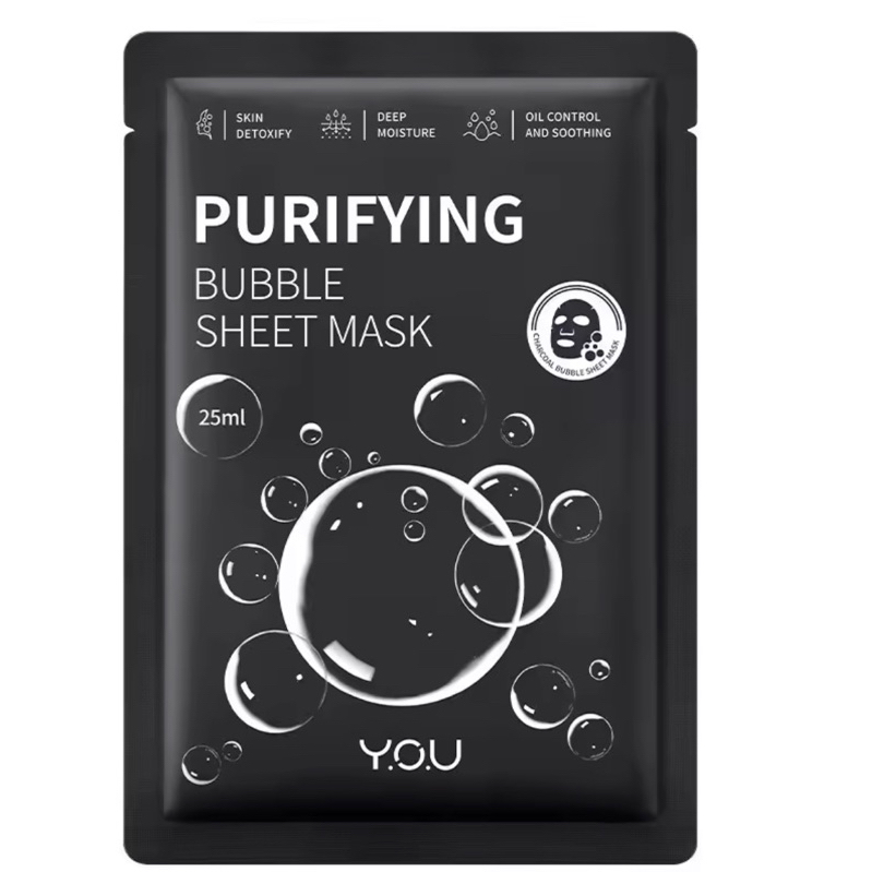 Mask หน้าเกาหลี 1ชิ้น  Neramiz