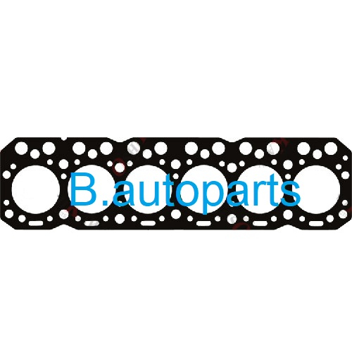 ประเก็น ฝาสูบ ISUZU TX TX68 BX DA120 12V.