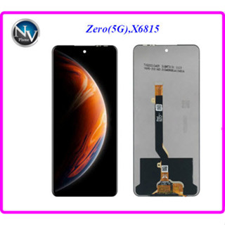 จอ LCD.infinix Zero(5G),X6815+ทัชสกรีน(Or)