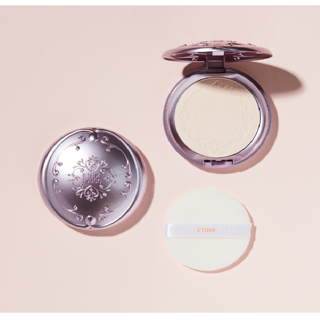 หมดอายุ 2028 Etude : Secret Beam Powder Pact SPF36 PA+++ 15g