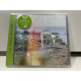 1   CD  MUSIC  ซีดีเพลง   BISH  KIND PEOPLE      (C16B7)