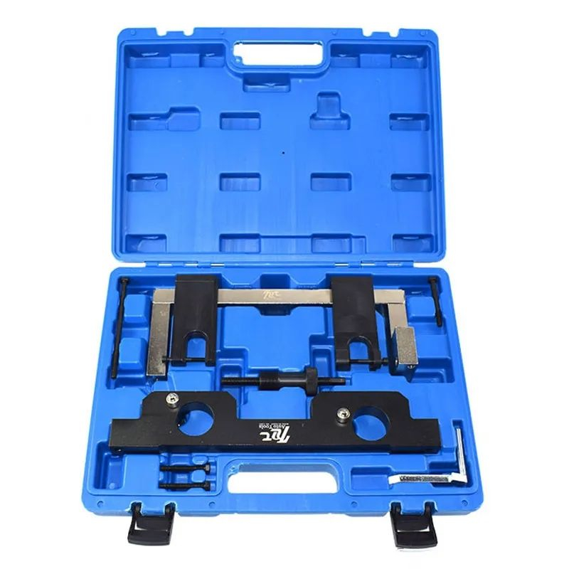 ZEN ชุดล็อคไทม์มิ่ง จับเพลาลูกเบี้ยว ล็อคแคม สำหรับ BMW N20, N26 เครื่องยนต์เทอร์โบ 4 สูบ รุ่นใหม่ ส่งด่วน ส่งไว