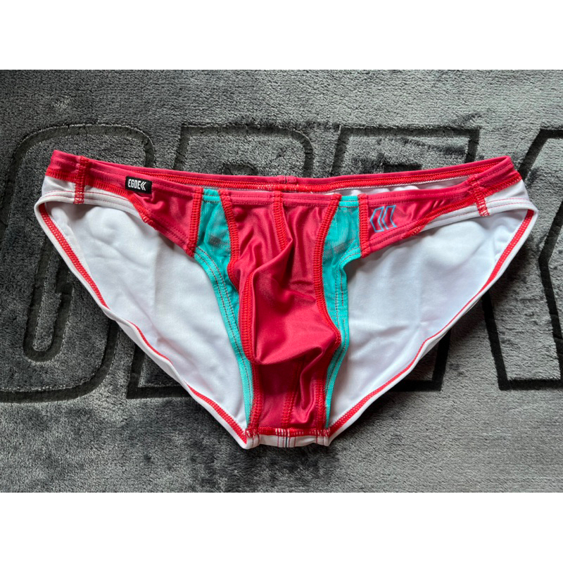 กางเกงในชาย EGDE Made in Japan ชุดชั้นในชาย Size M