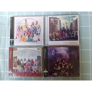 IZONE Single Japanese Version