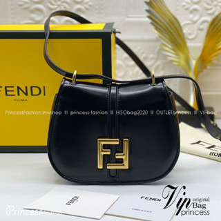 FF C’mon Mini leather bag เกรดออริจินอล สลับแท้ ภาพถ่ายจากงานขายจริง ใช้งานต่างประเทศได้