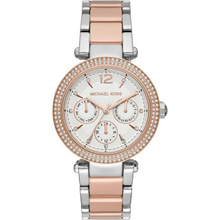 LIVE MICHAEL KORS MK5820 - นาฬิกาแบรนด์เนมMK นาฬิกาผู้หญิงผู้ชาย สินค้าพร้อมจัดส่ง