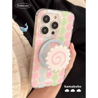 Pre-Order Case Kamaboko byRolincube🎀💐