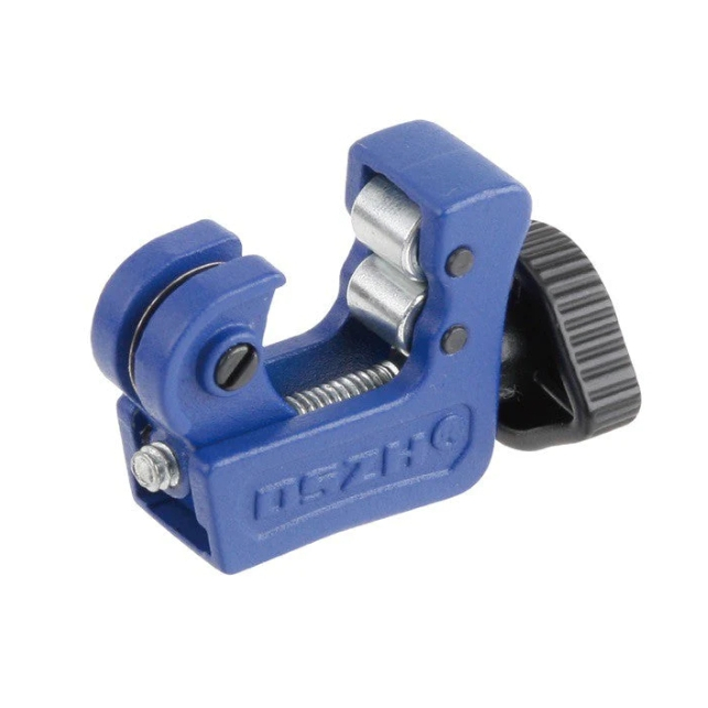 [ มีบริการส่งด่วน⚡️] คัตเตอร์ตัดท่อ DSZH รุ่น WK-127 👍จิ๋วแต่แจ๋ว👍 - รูปที่ 4