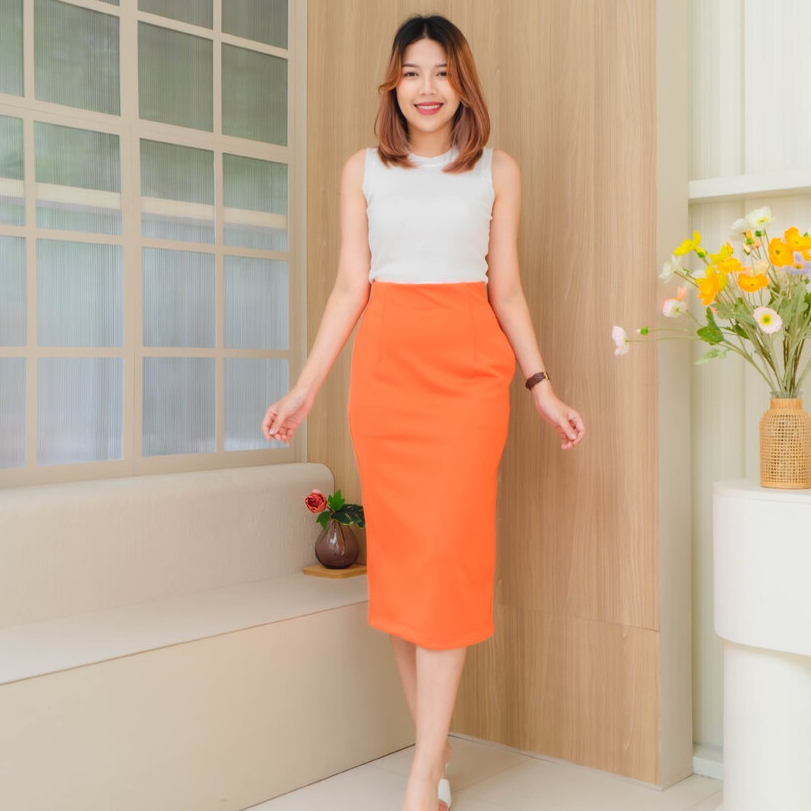 Viris Zamara 94954 Alden Skit (กระโปรงผ้าขนหนู)