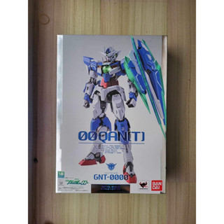 Metal Build OO Qan[T]