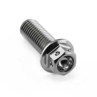 Pro-Bolt ไทเทเนี่ยม หัวเรซสเปค M7x20mm