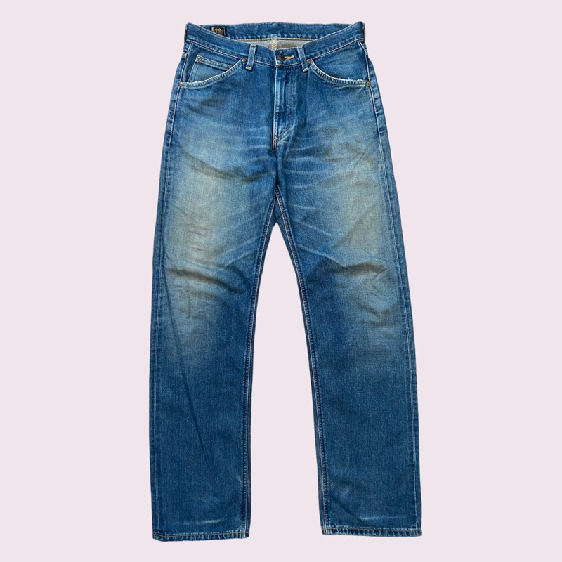 Lee Riders Sanforized Reproduct Pant