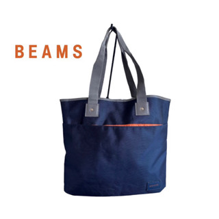 Beams Japan กระเป๋าสะพายไหล่ บีมส์