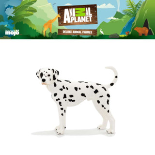 โมเดล ของเล่นเด็ก Animal Planet Model 387248P Dalmatian