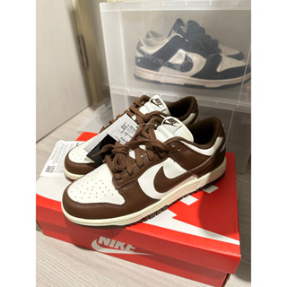 Nike dunk low cacao wow