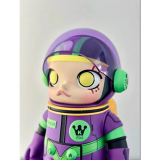 Molly space Eva พร้อมจัดส่ง หิ้วเอง