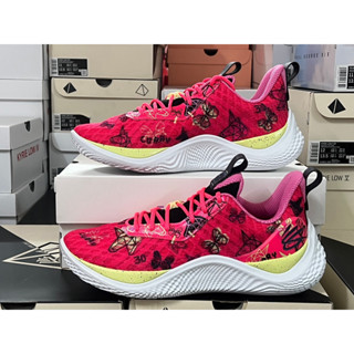 Curry Flow 10 "Unicorn and Butterfly" 3026273-602