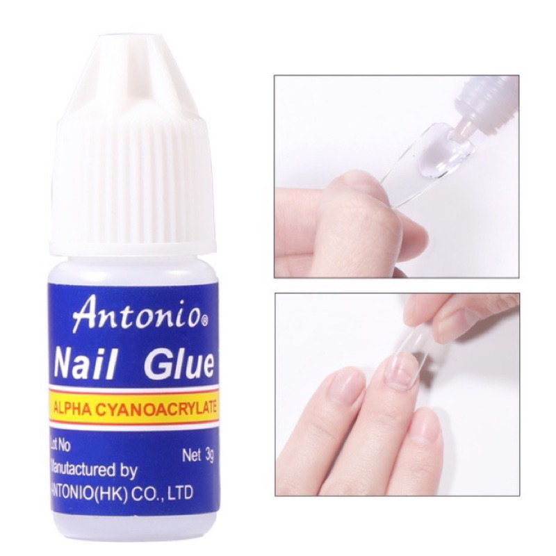 อุปกรณ์ทำเล็บปลอม สั่งขั้นต่ำภายในร้าน 40บาท