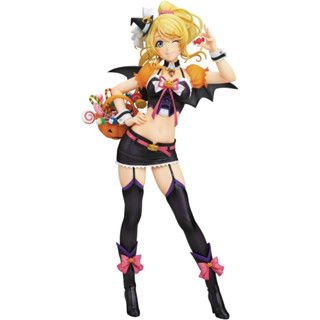 จัดส่งตรงถึงญี่ปุ่น 【Premium Bandai Limited】 รักสด! Eri Ayase ฮาโลวีน Ver.