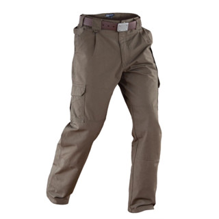 กางเกงTACTICAL COTTON CANVAS PANT สินค้าOutletหลุดโรงงาน