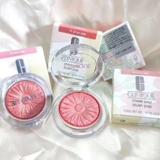 บลัชออน CLINIQUE cheek pop 3.5g