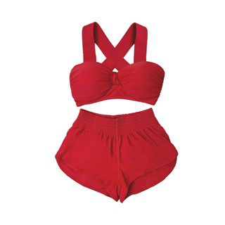 PURLI RED HW SET ⠀⠀⠀⠀