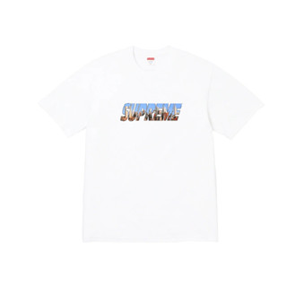 Supreme Gotham Tee (WHITE)