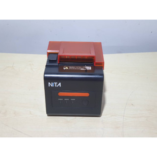 เครื่องพิมพ์ใบเสร็จ Printer NITA D300H มือสอง