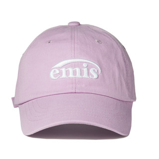 [สินค้าของแท้100% พร้อมส่ง] New Logo Ball Cap-Light Purple