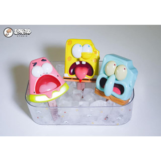 พรีออเดอร์ Showhand Studio SpongeBob SquarePants Ice Cream