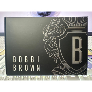 Bobbi Brown Box พร้อมส่งกล่องแท้จากช๊อป