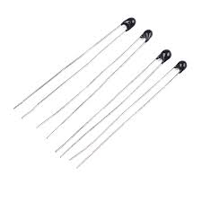 10pcs NTC-MF52AT MF52AT MF52 3950 5% 1K - 100K ohm NTC Thermistor Temperature Sensor Thermal