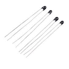 5pcs NTC-MF52AT MF52AT MF52 3950 5% 1K 2K 3K 4.7K 5K 10K 20K 47K 50K 100K ohm NTC Thermistor Temperature Sensor Thermal