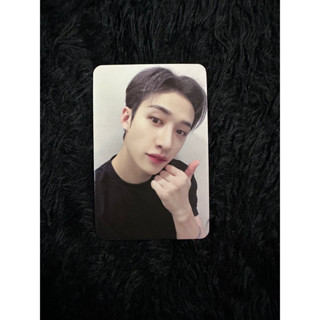 Stray Kids 5-STAR Bang Chan Photocard MMT VC ⭐️ บังชาน การ์ดเบเน MMT VC