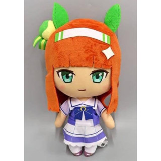 🇯🇵 สาวม้า ไซเลนซ์ ซูซูกะ - Silence Suzuka จากเกม Uma Musume Pretty Derby