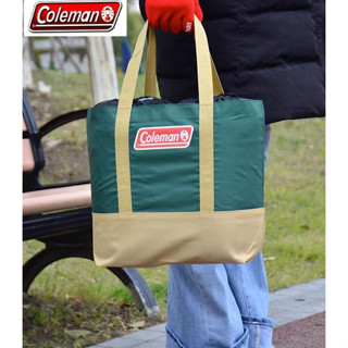 Coleman Tote Eco Bag Camping Outdoor