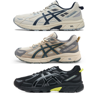 🇰🇷Asics Gel-Venture 6 SPS Birch French Blue/BIRCH/IRONCLAD 1203A239-200/1203A298-200/1201A553-001 - Preorderoppa